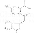 N-(3-Indolylacetyl)-L-leucine