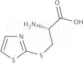 S-(2-Thiazolyl)-L-cysteine