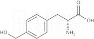 4-(Hydroxymethyl)-D-phenylalanine