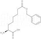 8-Benzyl (S)-2-aminooctanedioate