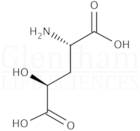 (2S,4S)-gamma-Hydroxyglutamic acid