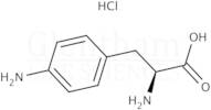 4-Amino-L-phenylalanine hydrochloride