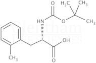 Boc-Phe(2-Me)-OH