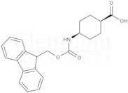 cis-4-(Fmoc-amino)cyclohexanecarboxylic acid