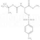 Boc-Ser(Tos)-OMe