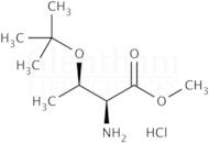 O-tert-Butyl-L-threonine methyl ester hydrochloride