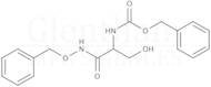 (S)-[1-[(Benzyloxy)carbamoyl]-2-hydroxyethyl]carbamic acid benzyl ester