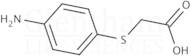 2-(4-Aminophenylthio)acetic acid