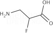 DL-3-Fluoro-β-alanine