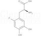 6-Fluoro L-DOPA Hydrobromide salt