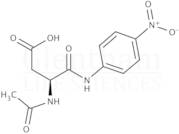 Acetyl-L-aspartic 4-nitroanilide