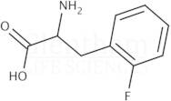 O-Fluoro-DL-phenylalanine