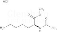 Nα-Acetyl-L-lysine methyl ester hydrochloride