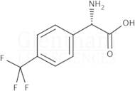 4-(Trifluoromethyl)-L-phenylglycine