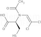 N-Acetyl-S-(2,2-dichloroethenyl)-L-cysteine