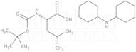 Boc-4,5-dehydro-Leu-OH dicyclohexylammonium salt