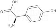 4-Hydroxy-D-phenylglycine