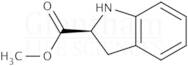 (S)-(+)-Methyl indoline-2-carboxylate