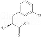 3-Chloro-L-phenylalanine hydrochloride