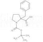 Boc-α-benzyl-DL-Pro-OH