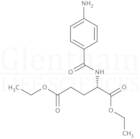 N-(4-Aminobenzoyl)-L-glutamic acid diethyl ester