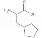 3-Cyclopentyl-DL-alanine