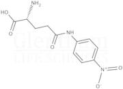 D-Glutamic acid-γ-4-nitroanilide
