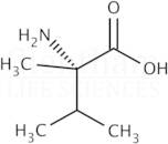 (S)-(-)-α-Methylvaline