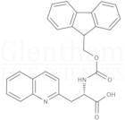 Fmoc-3-(2''-quinoyl)-L-alanine