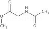 N-Acetylglycine methyl ester