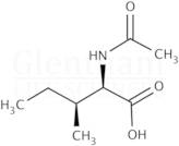 N-Acetyl-D-(allo)-isoleucine