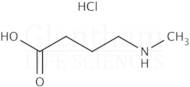 4-(Methylamino)butyric acid hydrochloride