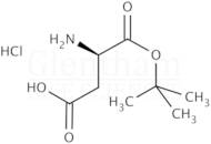 H-D-Asp-OtBu hydrochloride