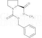 N-Z-L-proline methyl ester