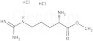 L-Arginine methyl ester dihydrochloride