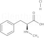 N-Methyl-L-phenylalanine hydrochloride