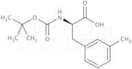 Boc-D-Phe(3-Me)-OH