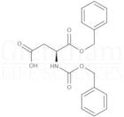N-Carbobenzyloxy-L-aspartic acid 1-benzyl ester