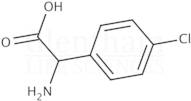 (±)-4-Chlorophenylglycine
