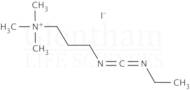 1-[3-(Dimethylamino)propyl]-3-ethylcarbodiimide methiodide