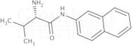 L-Valine β-naphthylamide