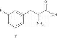 DL-3,5-Difluorophenylalanine
