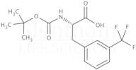 Boc-Phe(3-CF3)-OH