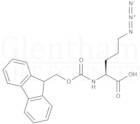 (S)-5-Azido-2-(Fmoc-amino)pentanoic acid