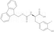 Fmoc-3-iodo-D-tyrosine