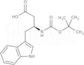 Boc-β-Homotrp-OH