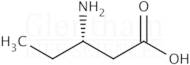 (S)-3-Aminopentanoic acid
