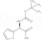 Boc-(S)-2-thienylglycine