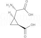 2S,3R,4S)-α-(Carboxycyclopropyl)glycine