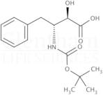 (2R,3R)-3-(Boc-amino)-2-hydroxy-4-phenylbutyric acid